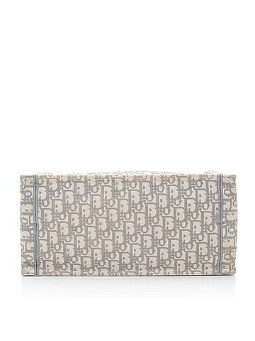 Christian Dior Dior Oblique Small Book Tote (view 2)