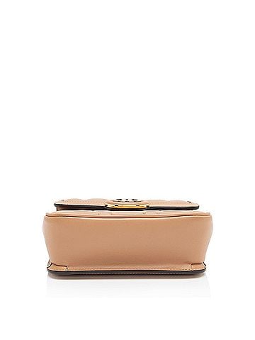 Gucci Gucci Calfskin Deco Mini Shoulder Bag (view 2)
