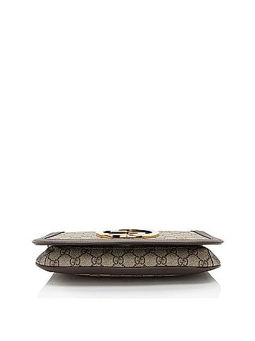 Gucci Gucci GG Supreme Blondie Small Shoulder Bag (view 2)