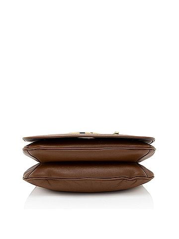 Gucci Gucci Leather Blondie Medium Shoulder Bag (view 2)