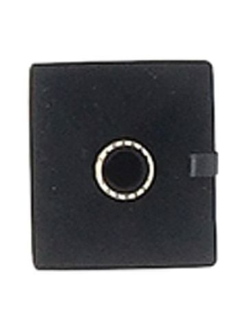 Chanel Chanel Mini Coco Crush Ring in 18k Gold Metal (view 2)