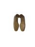 Mansur Gavriel 100% Leather Silver Mansur Gavriel Glittered Pumps in Silver Leather Size EU 36 - photo 5