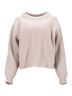 Acne 100% Wool Ivory Acne Studios Knit Sweater in Ecru Wool Size XXS - photo 1