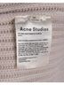 Acne 100% Wool Ivory Acne Studios Knit Sweater in Ecru Wool Size XXS - photo 5