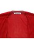 Reformation 100% Other Red Reformation Wrap Dress in Red Viscose Size XS - photo 4