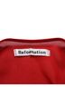 Reformation 100% Other Red Reformation Wrap Dress in Red Viscose Size XS - photo 5