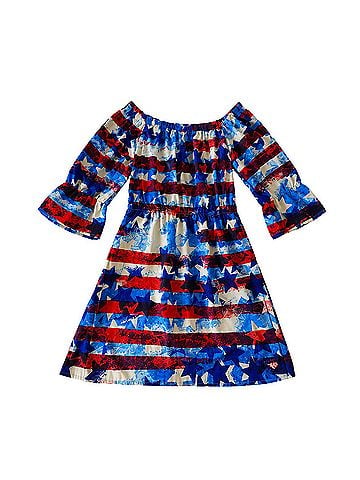 Amazon Basics Casual Dress (view 2)