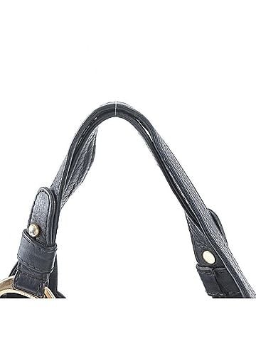 Gucci Gucci Greenwich 257051 Leather Tote Bag Handbag Shoulder Black Women's (view 2)