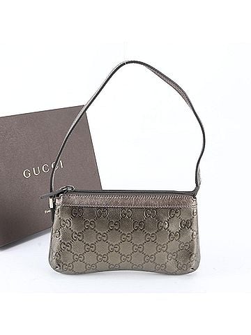 Gucci Gucci Guccissima 272381 Leather One-Shoulder Bag, Shoulder Handbag, Brand, Women's (view 1)