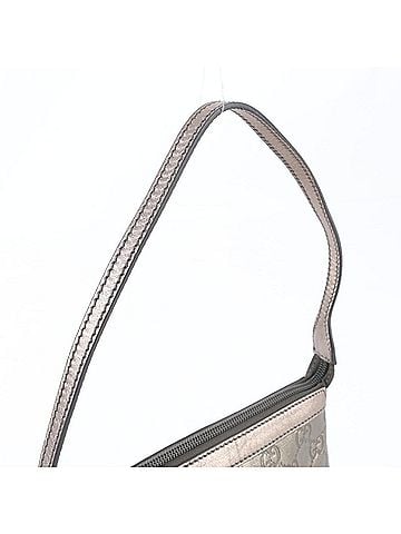 Gucci Gucci Guccissima 272381 Leather One-Shoulder Bag, Shoulder Handbag, Brand, Women's (view 2)
