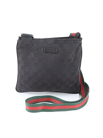 Gucci Gucci GG Canvas Sherry Line 146309 Shoulder Bag Messenger Tote for Men (view 1)
