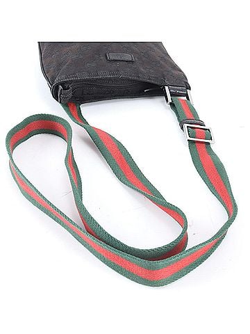 Gucci Gucci GG Canvas Sherry Line 146309 Shoulder Bag Messenger Tote for Men (view 2)