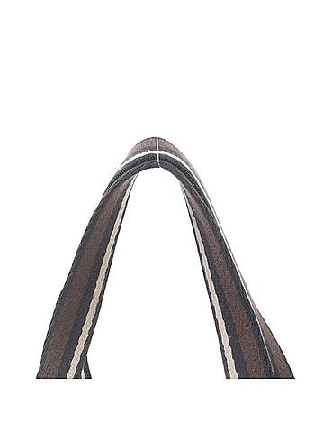 Hermès Hermes Troca Horizontal MM Leather Canvas Tote Bag Handbag Shoulder for Men (view 2)