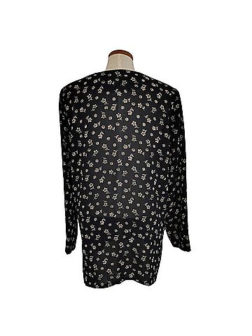Pendleton Long Sleeve Blouse (view 2)