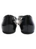 Roger Vivier 100% Pvc Black  Roger Vivier Buckle Accent Ballet Flats in Black PVC Size EU 36 - photo 3