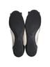 Roger Vivier 100% Pvc Black  Roger Vivier Buckle Accent Ballet Flats in Black PVC Size EU 36 - photo 12