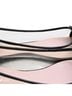 Roger Vivier 100% Pvc Black  Roger Vivier Buckle Accent Ballet Flats in Black PVC Size EU 36 - photo 9