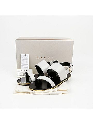 MARNI Strap Sandals Size (view 1)