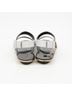 MARNI 100% Leather Gray Strap Sandals Size Size EU 40 - photo 10