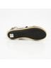 MARNI 100% Leather Gray Strap Sandals Size Size EU 40 - photo 8