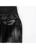 Céline 100% Silk Black Boxing Pants Size Size M - photo 4