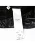 Céline 100% Silk Black Boxing Pants Size Size M - photo 7