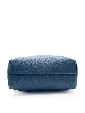 Prada Prada Vitello Phenix N/S Tote (view 2)
