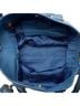 Prada 100% Leather Blue Prada Vitello Phenix N/S Tote One size - photo 10