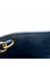 Prada 100% Leather Blue Prada Vitello Phenix N/S Tote One size - photo 9