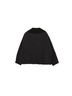 Gucci 100% Nylon Black Anorak Jacket Size Size M - photo 2