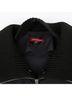 Gucci 100% Nylon Black Anorak Jacket Size Size M - photo 4