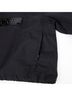 Gucci 100% Nylon Black Anorak Jacket Size Size M - photo 5