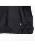 Gucci 100% Nylon Black Anorak Jacket Size Size M - photo 7