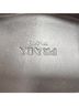 Prada 100% Leather Black Prada Brushed Loafers in Black Leather Size EU 38 - photo 10