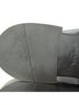 Prada 100% Leather Black Prada Brushed Loafers in Black Leather Size EU 38 - photo 11
