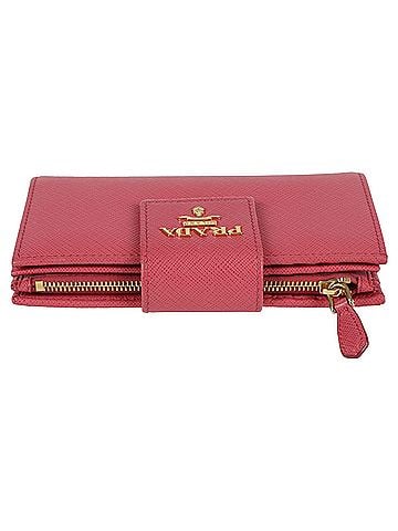 Prada Flap Wallet (view 2)