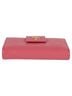 Prada 100% Leather Pink Flap Wallet One size - photo 10