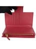 Prada 100% Leather Pink Flap Wallet One size - photo 7