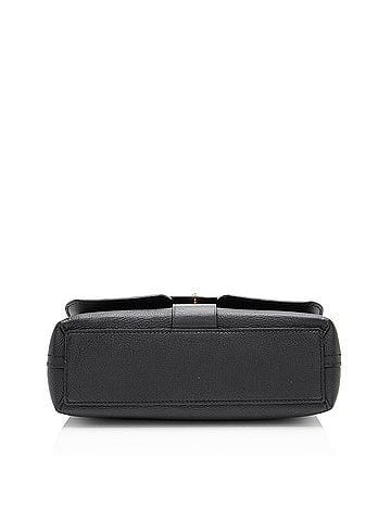 Louis Vuitton Louis Vuitton Monogram Cuir Very Chain Bag (view 2)