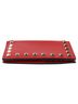 Mario Valentino 100% Leather Red Rockstud Medium Wallet One size - photo 10