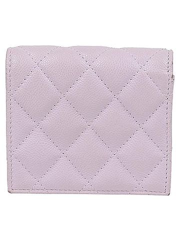 Chanel Caviar Classic Bifold Wallet (view 2)