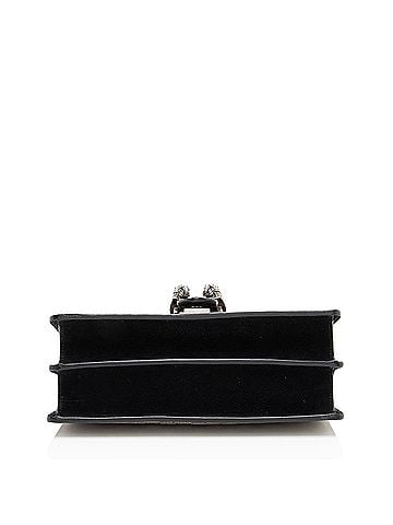 Gucci Gucci GG Supreme Dionysus Medium Shoulder Bag (view 2)