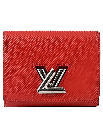 Louis Vuitton Twist Compact Wallet (view 1)