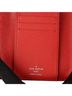 Louis Vuitton 100% Leather Red Twist Compact Wallet One size - photo 9
