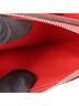 Louis Vuitton 100% Leather Red Twist Compact Wallet One size - photo 7