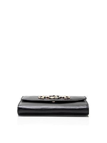Gucci Gucci Leather Zumi Mini Bag (view 2)