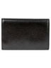 Gucci 100% Leather Black Heart Key Case One size - photo 4