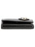Gucci 100% Leather Black Heart Key Case One size - photo 8