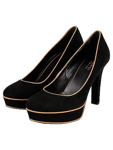 Gucci Pumps (view 1)