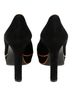 Gucci 100% Leather Black Pumps Size EU 36 1/2 - photo 7